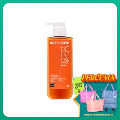 MISE EN SCENE - Perfect Serum Original Conditioner 530ml