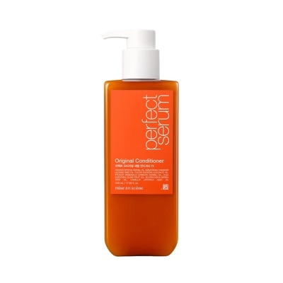 MISE EN SCENE Perfect Serum Original Conditioner 530ml