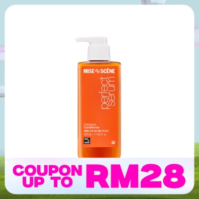 MISE EN SCENE Perfect Serum Original Conditioner 530ml