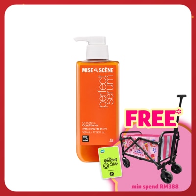 MISE EN SCENE Perfect Serum Original Conditioner 530ml