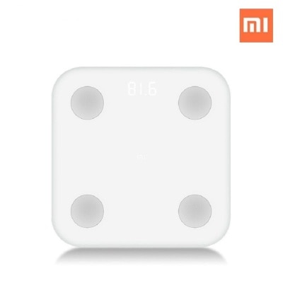 XIAOMI Mi Body Composition Scale 2