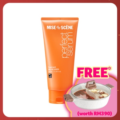MISE EN SCENE Perfect Serum Treatment 330ml