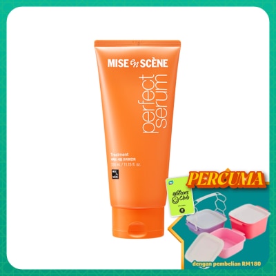 MISE EN SCENE - Perfect Serum Treatment 330ml