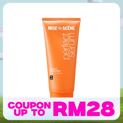 MISE EN SCENE Perfect Serum Treatment 330ml