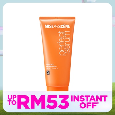 MISE EN SCENE Perfect Serum Treatment 330ml