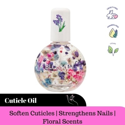 BLOSSOM Scented Cuticle Oil - Lavender 27.3ml