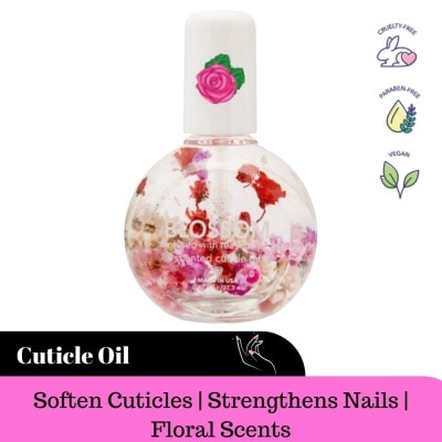 BLOSSOM Scented Cuticle Oil - Rose 27.3ml