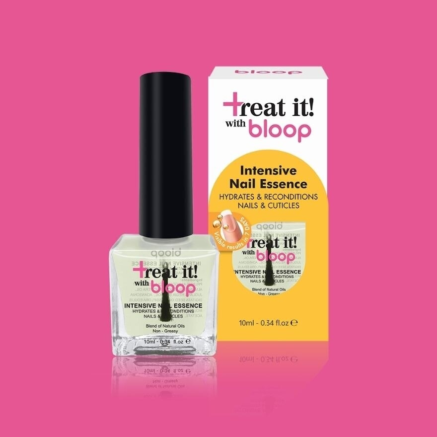 Intensive Nail Essence