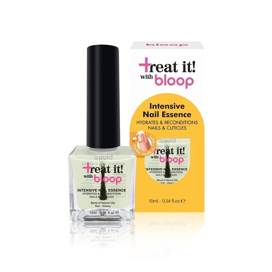 Intensive Nail Essence