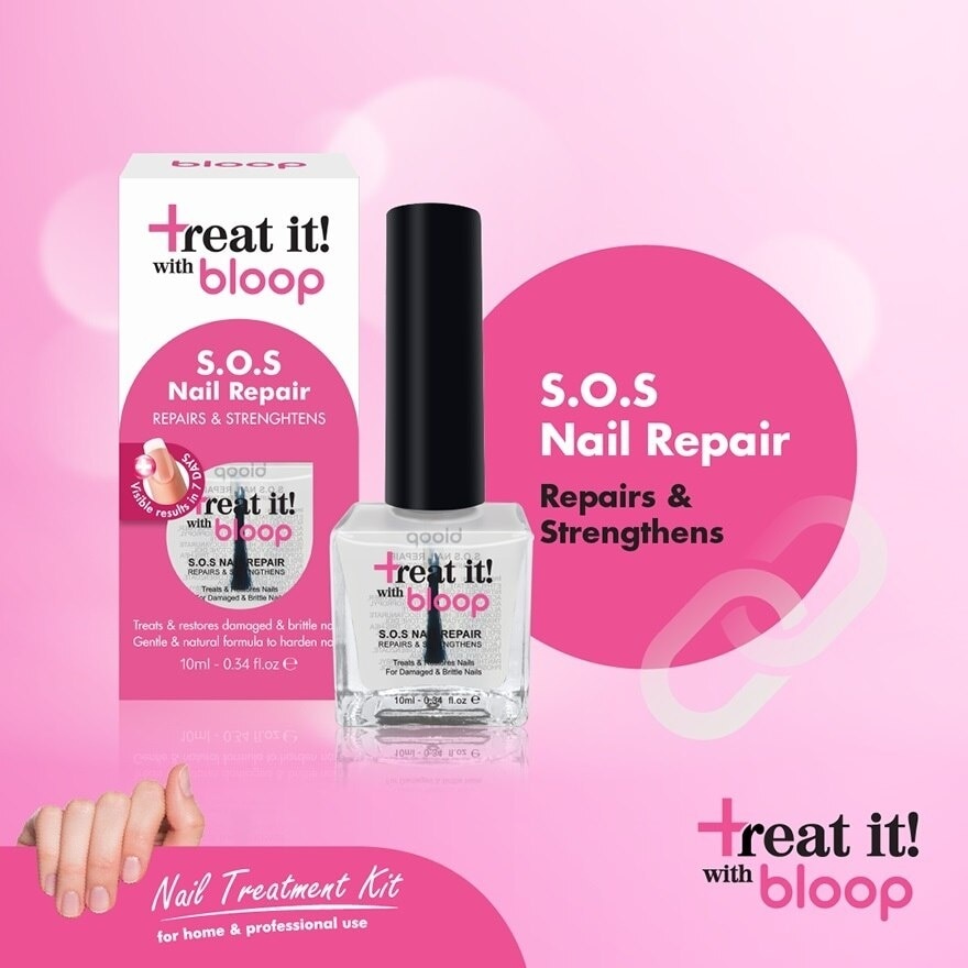 SOS Nail Repair