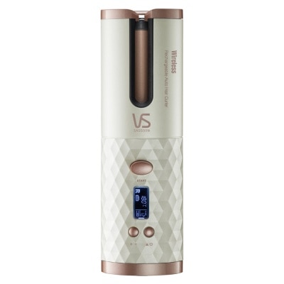 VIDAL SASSOON USB Wireless Auto Curler 1S
