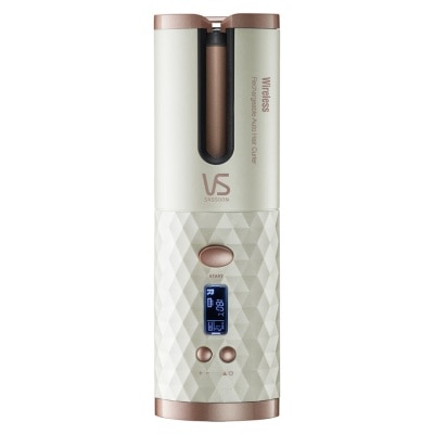 VIDAL SASSOON Wireless Auto Curler