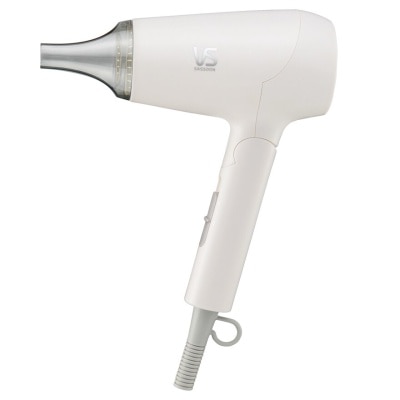 VIDAL SASSOON 1400W Ionic Travel Dryer