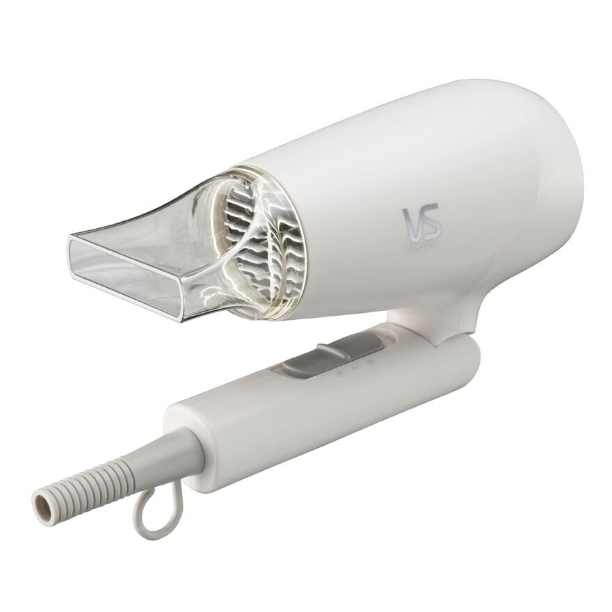 1400W Ionic Travel Dryer