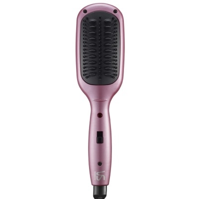 VIDAL SASSOON Corded Mini Hot Iron Brush