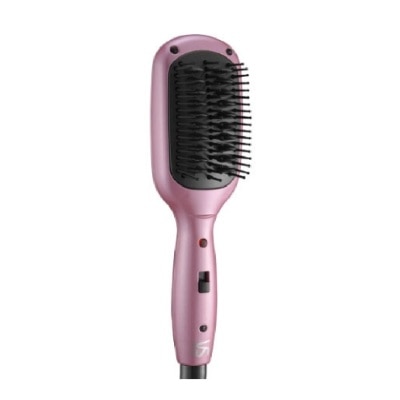 VIDAL SASSOON Corded Mini Hot Iron Brush