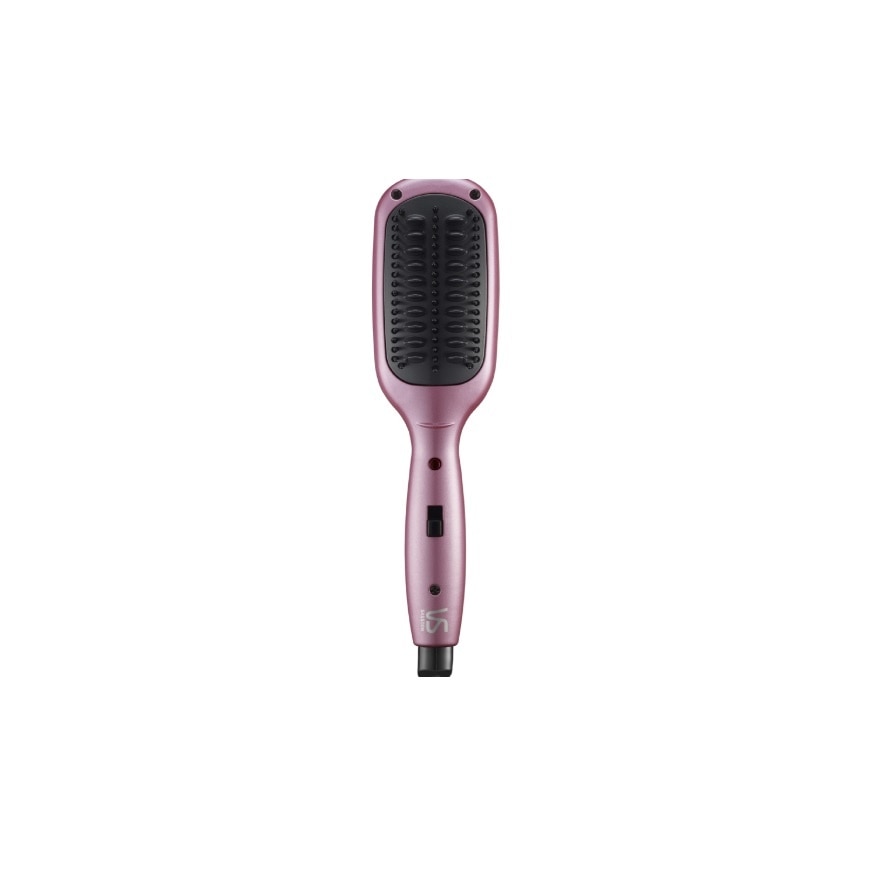 Corded Mini Hot Iron Brush