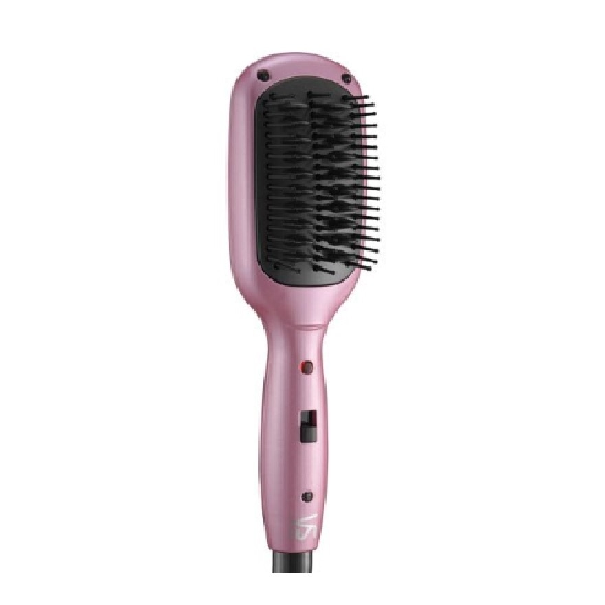 Corded Mini Hot Iron Brush