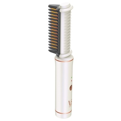 VIDAL SASSOON USB Rechargeable Mini Hair Brush