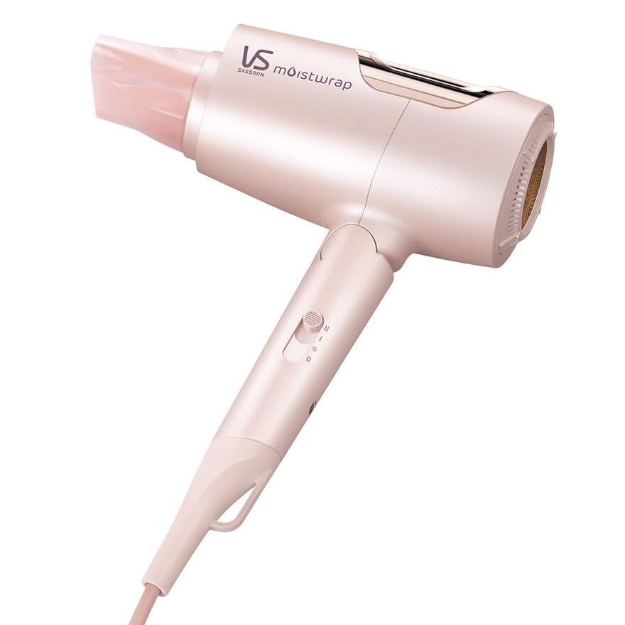 Moistwrap Hair Dryer