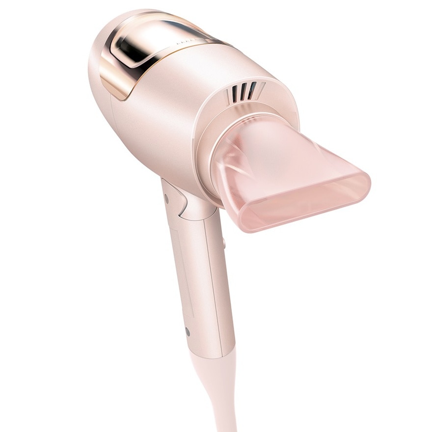 Moistwrap Hair Dryer