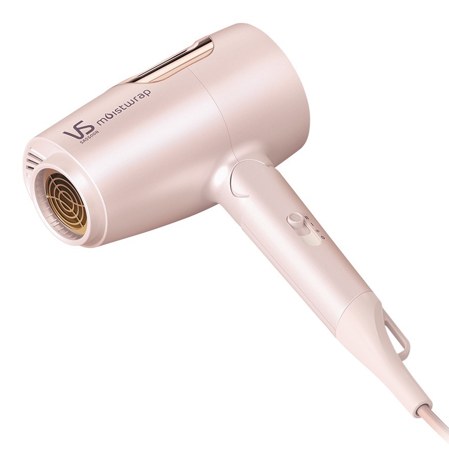 Moistwrap Hair Dryer