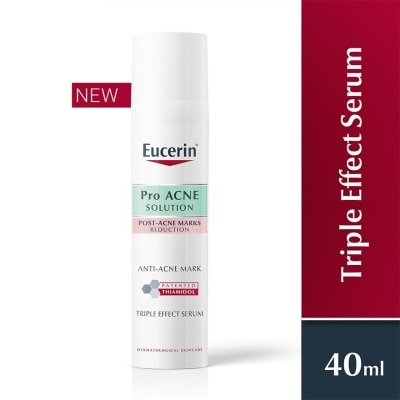 EUCERIN ProAcne Solution Triple Effect Serum 40ml