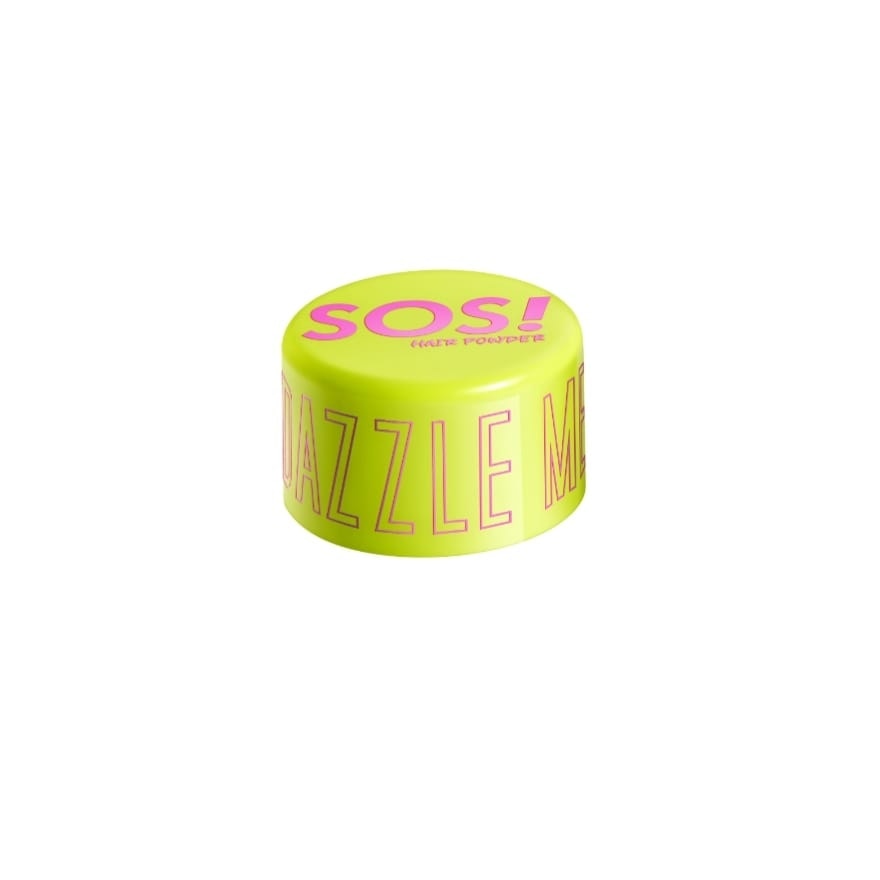 SOS Hair Powder 3.5g