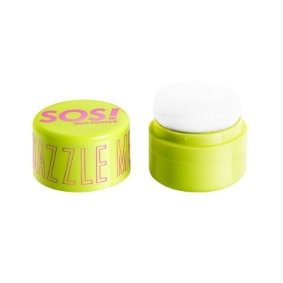 DAZZLE ME SOS Hair Powder 3.5g