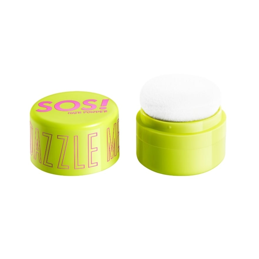 SOS Hair Powder 3.5g