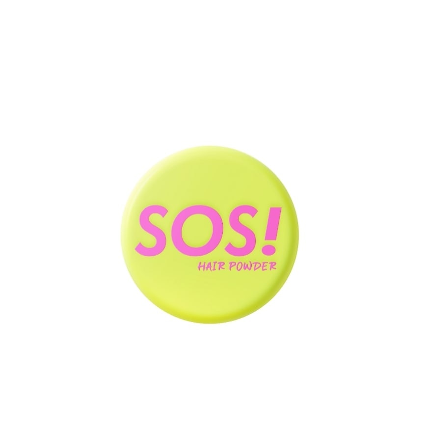 SOS Hair Powder 3.5g