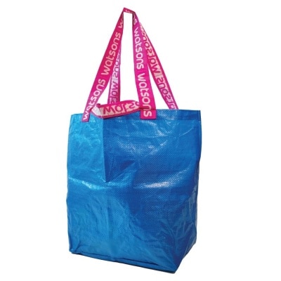 WATSONS Reusable Shopping Bag 1's