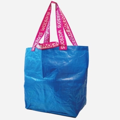 WATSONS Reusable Shopping Bag 1's