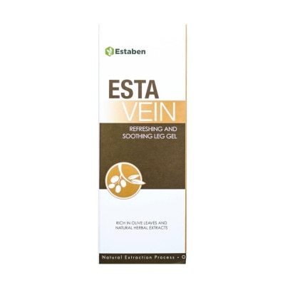 ESTABEN Soothing Gel 125ml