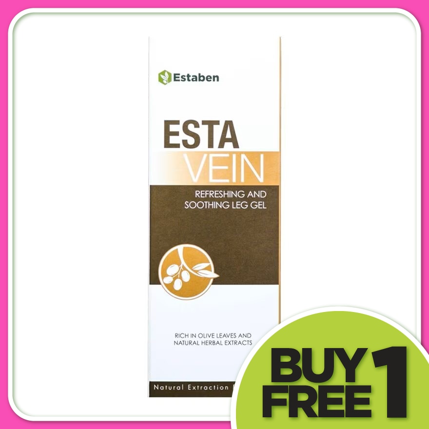 Refreshing and Soothing Gel 125ml