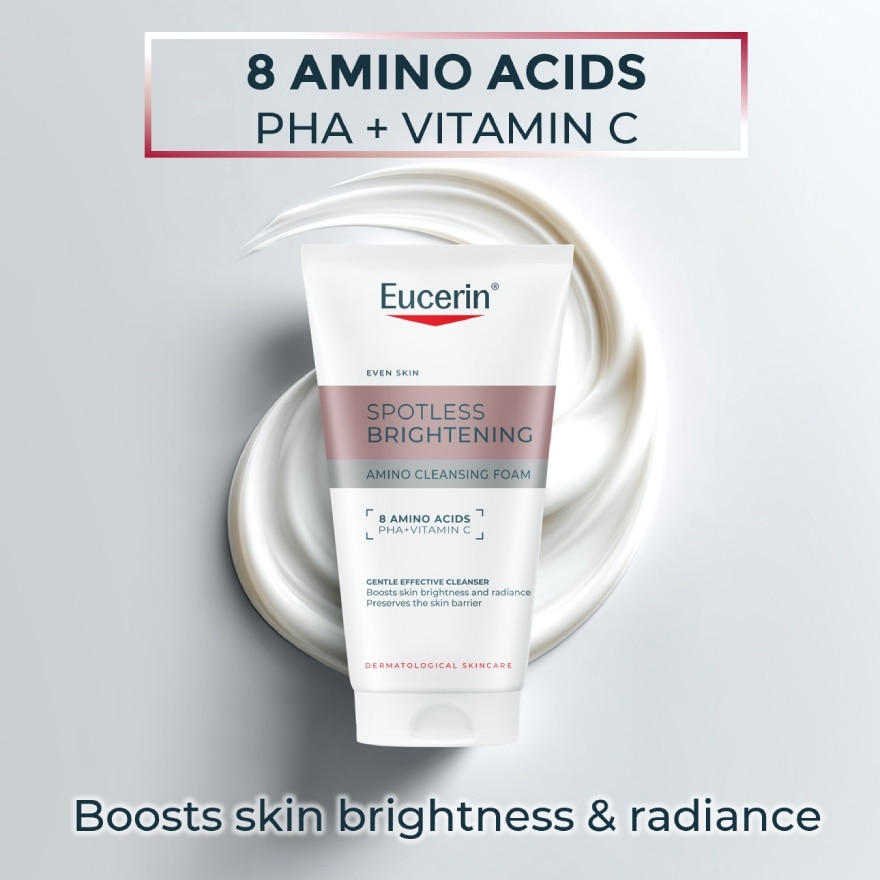 Spotless Brightening Gentle Cleansing Foam 50g