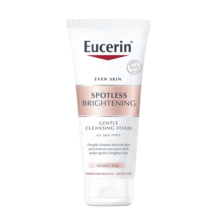 Spotless Brightening Gentle Cleansing Foam 50g