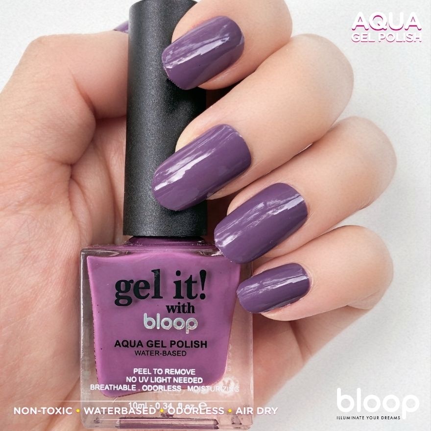 Aqua Gel W401 Balsam 10ML image