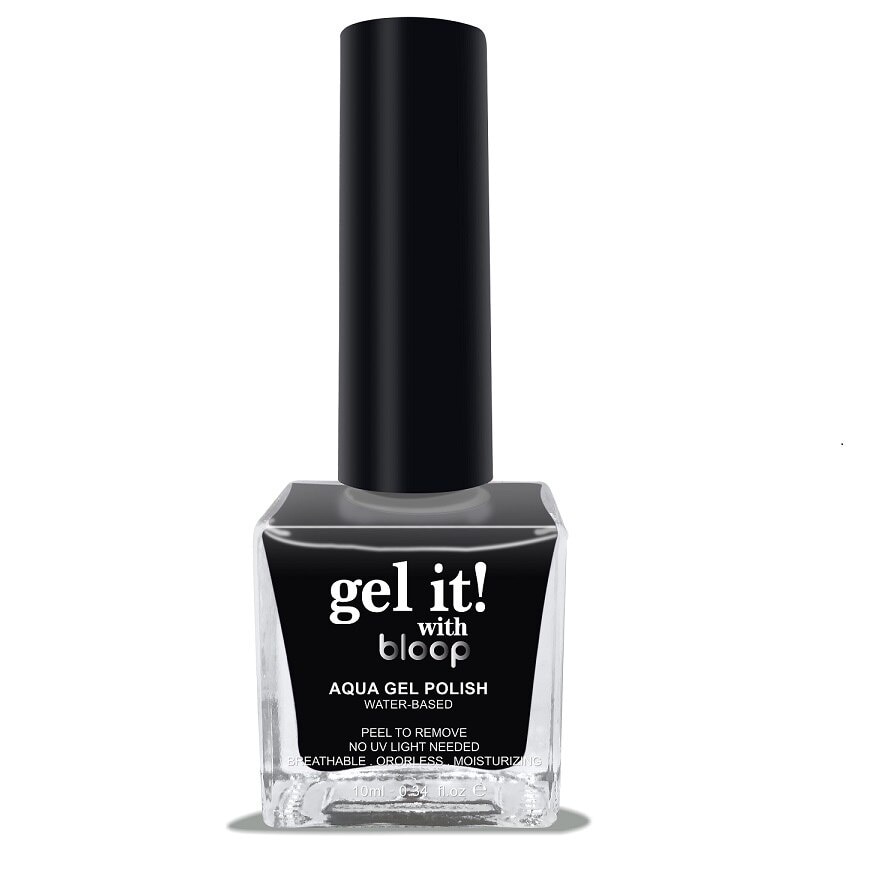 Aqua Gel W900 Ebony Black 10ML