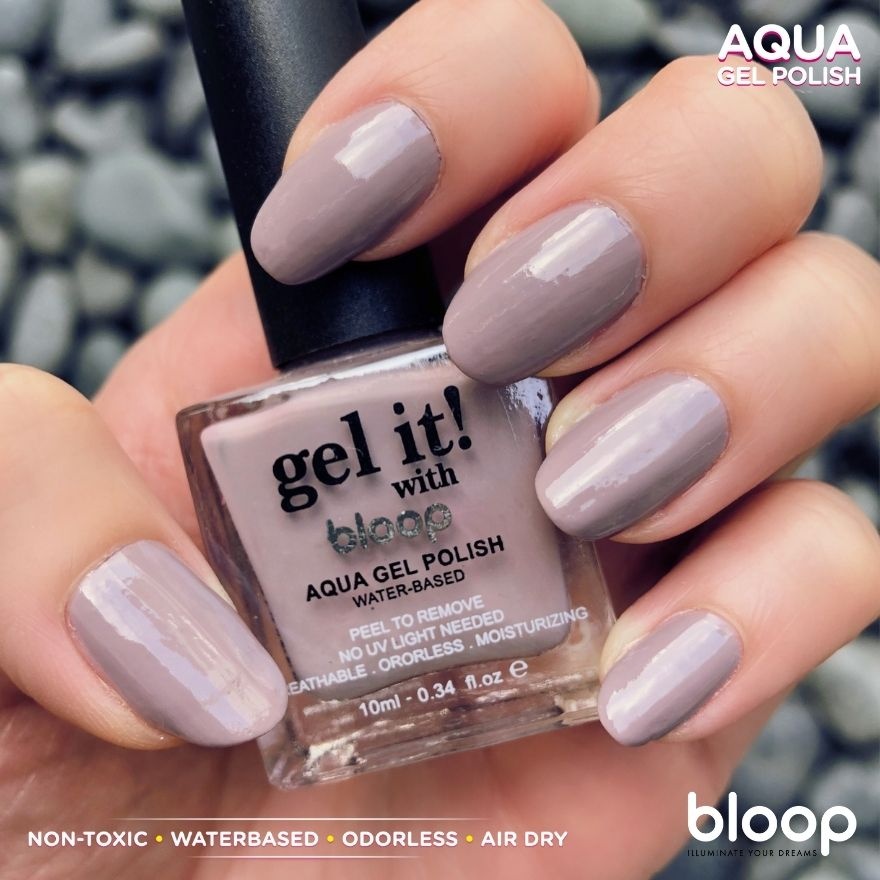Aqua Gel W407 Purple Dusk 10ml image