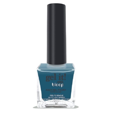 BLOOP - Aqua Gel W602 Green Island 10ml image