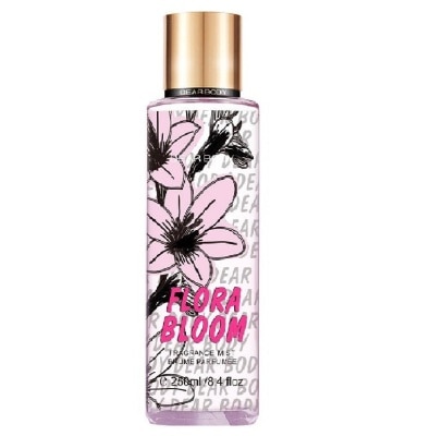 DEAR BODY Flora Bloom Fragrance Mist 250ml