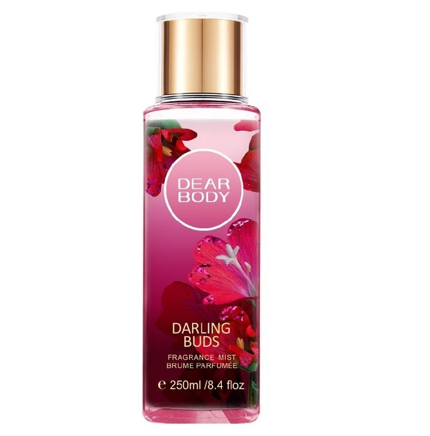 Darling Buds Fragrance Mist 250ML