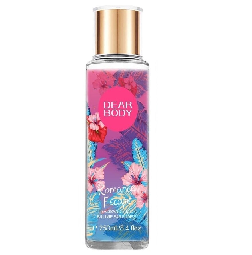 Romance Escape Mist 250ml