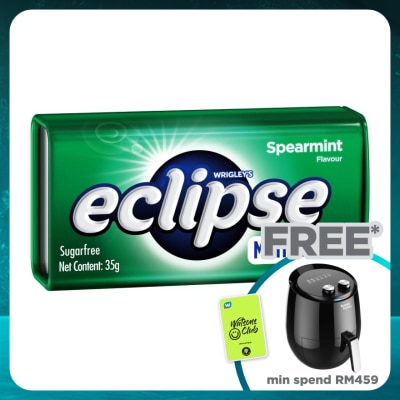 ECLIPSE Mints Spearmint 35g