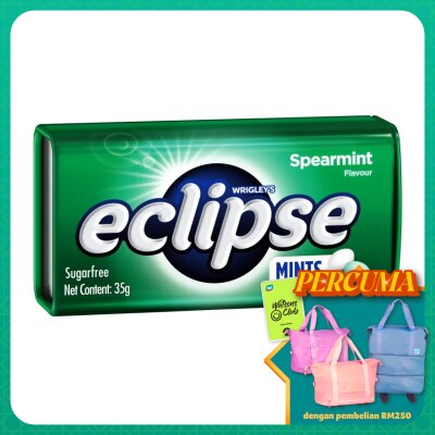 ECLIPSE - Mints Spearmint 35g
