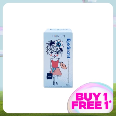 HORIEN Eye Secret Lubricating and Rewetting Drops 15ml