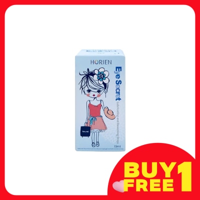 HORIEN Eye Secret Lubricating and Rewetting Drops 15ml