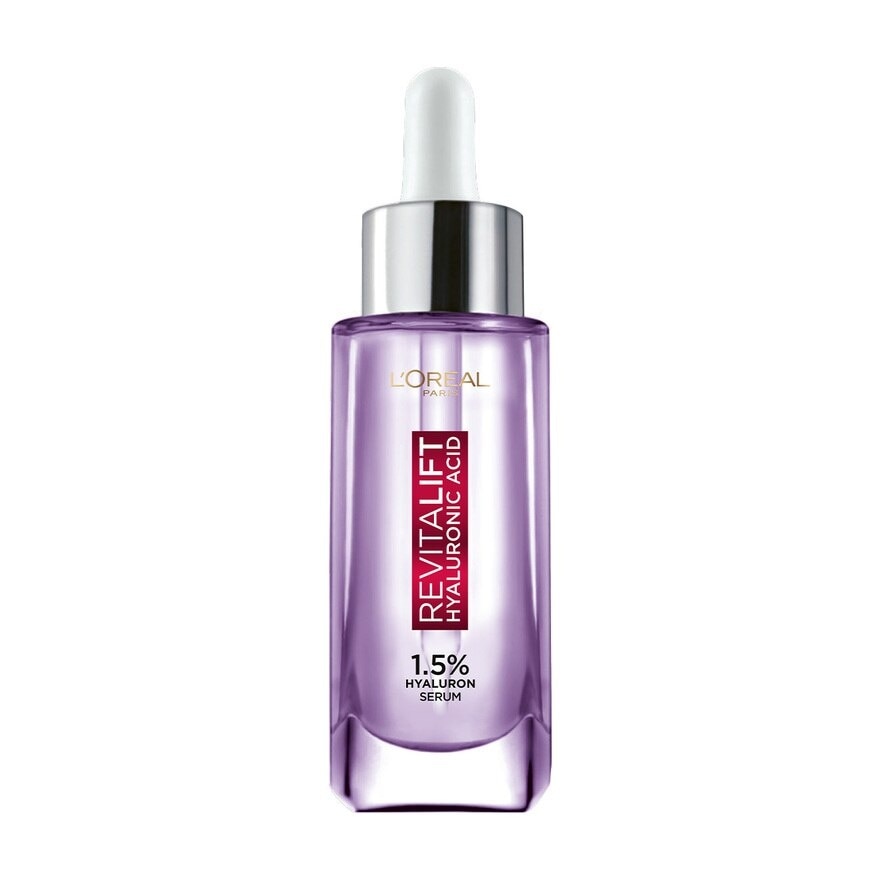 Hyaluronic Acid Serum 30ml