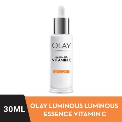 OLAY Niacinamide + Vitamin C Super Serum 30ml